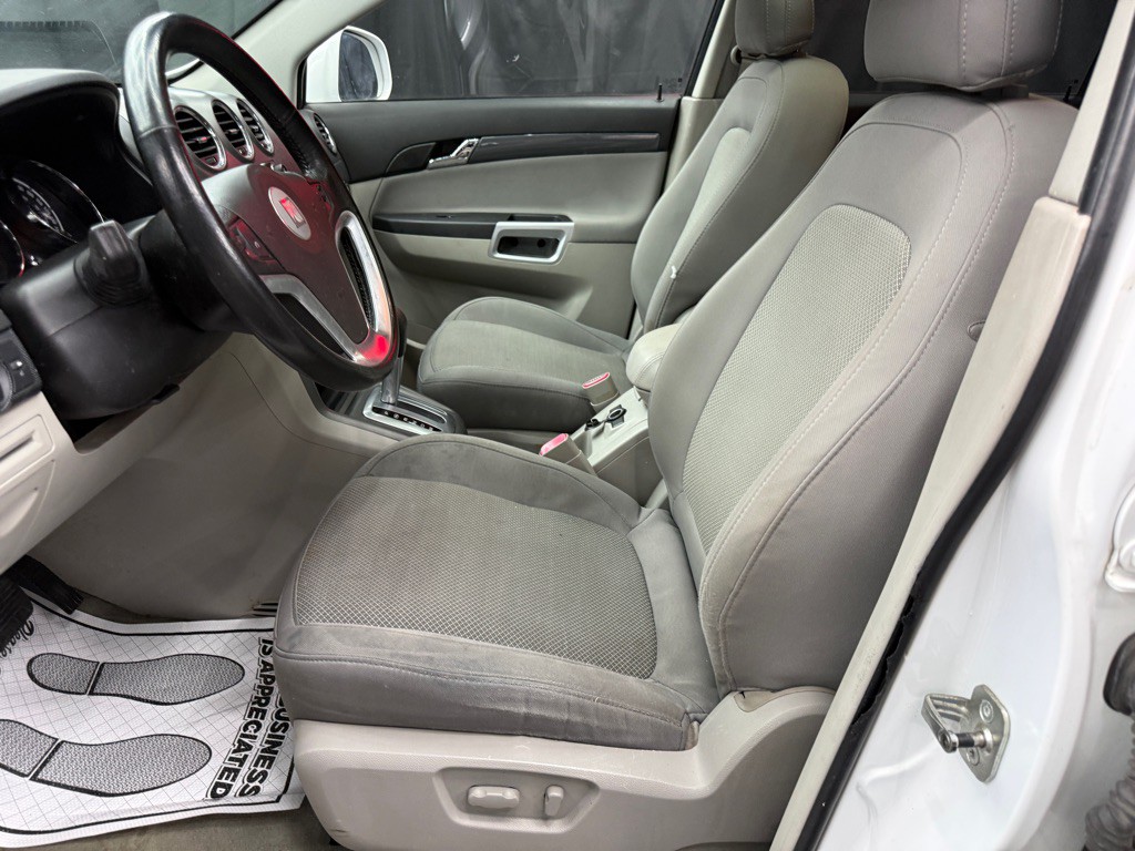 2008 Saturn Vue Image 8