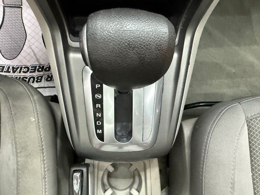 2008 Saturn Vue Image 9