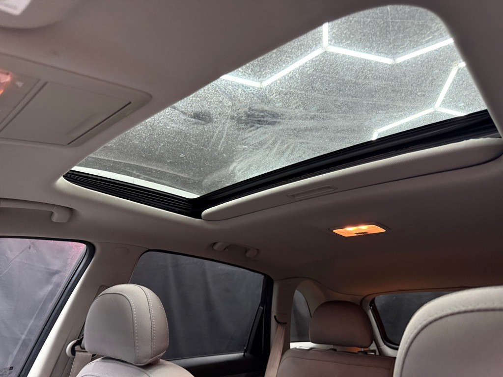 2008 Saturn Vue Image 11