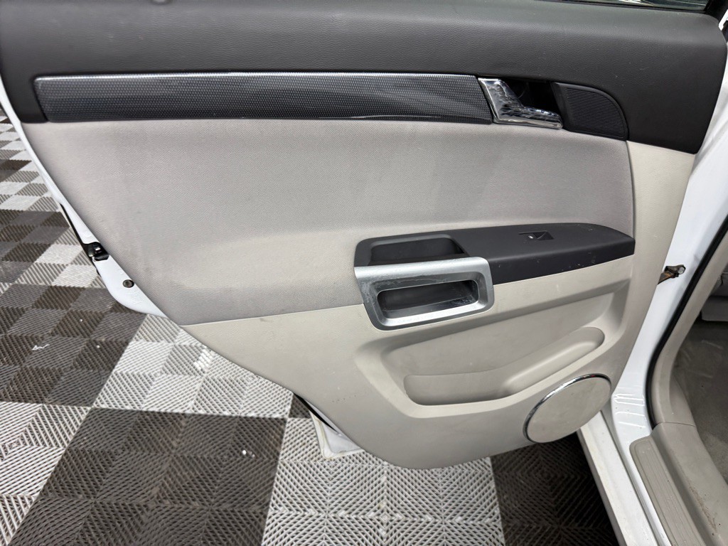 2008 Saturn Vue Image 15