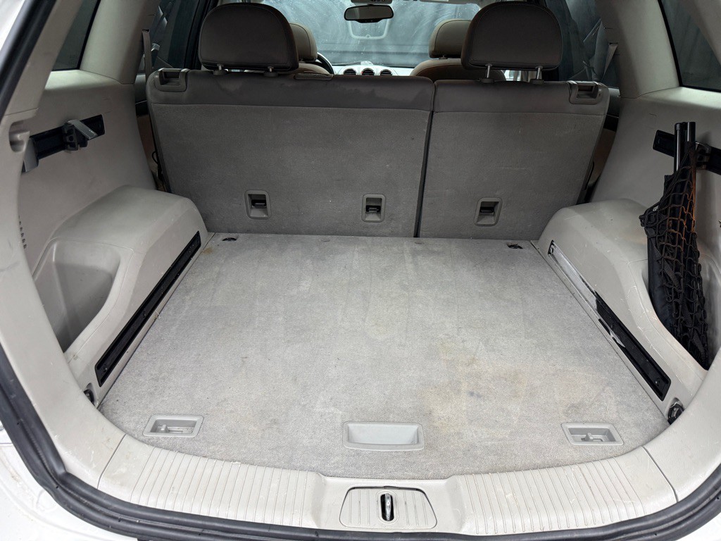 2008 Saturn Vue Image 16