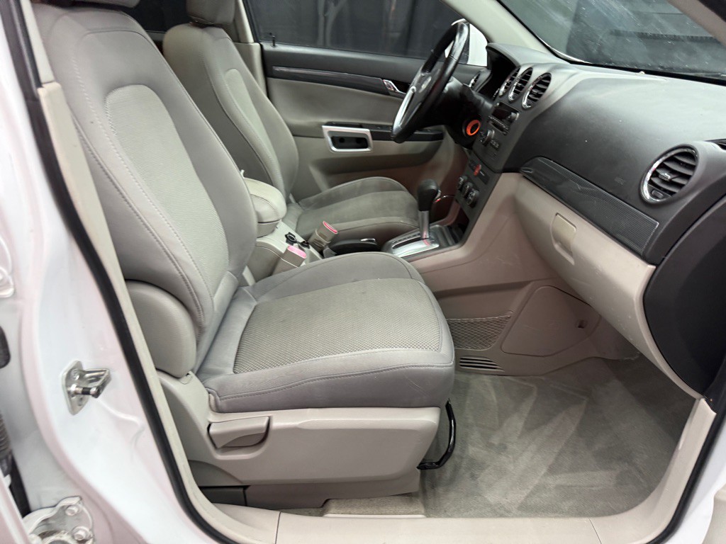 2008 Saturn Vue Image 17