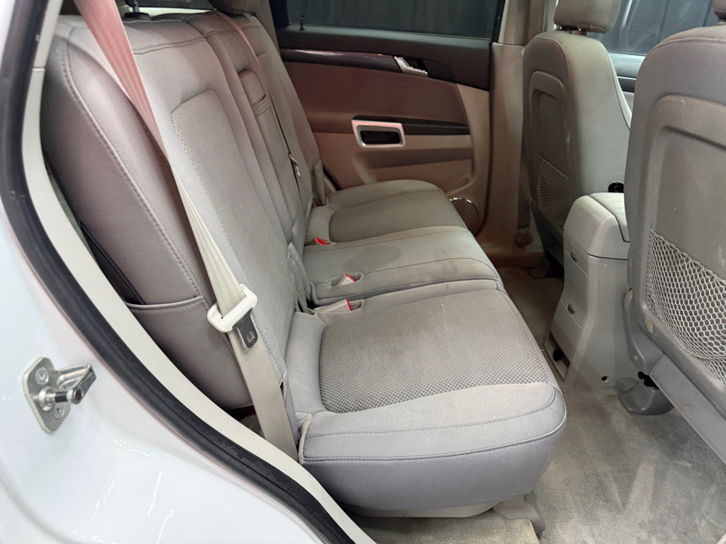 2008 Saturn Vue Image 19