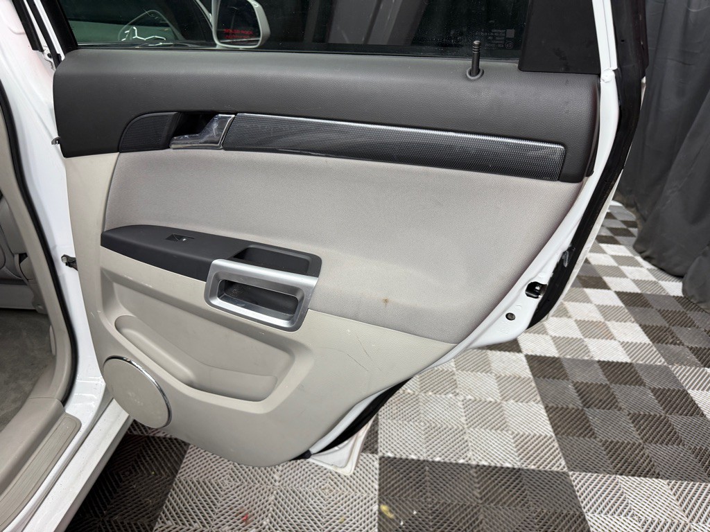 2008 Saturn Vue Image 20