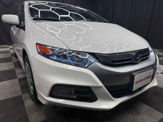 Image for 2012 Honda Insight LX ID: 7230031