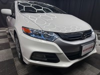 Image for 2012 Honda Insight LX ID: 7230031