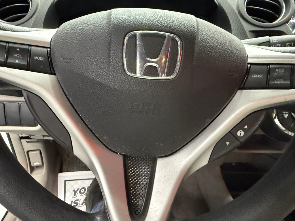 2012 Honda Insight Image 13