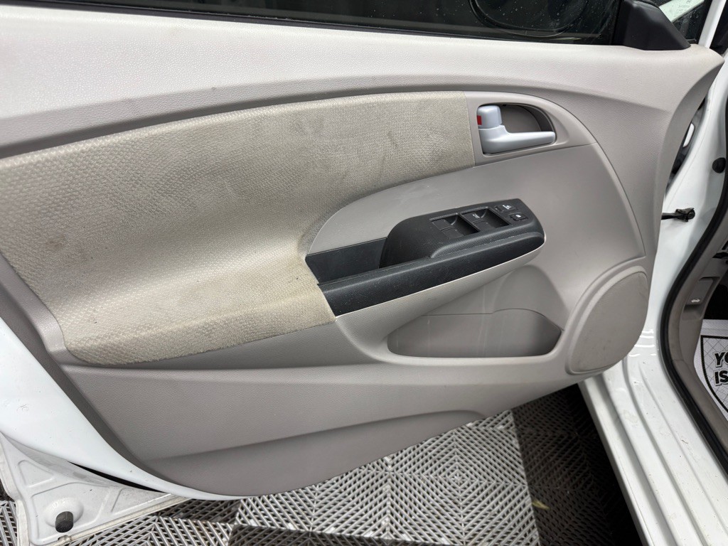 2012 Honda Insight Image 14