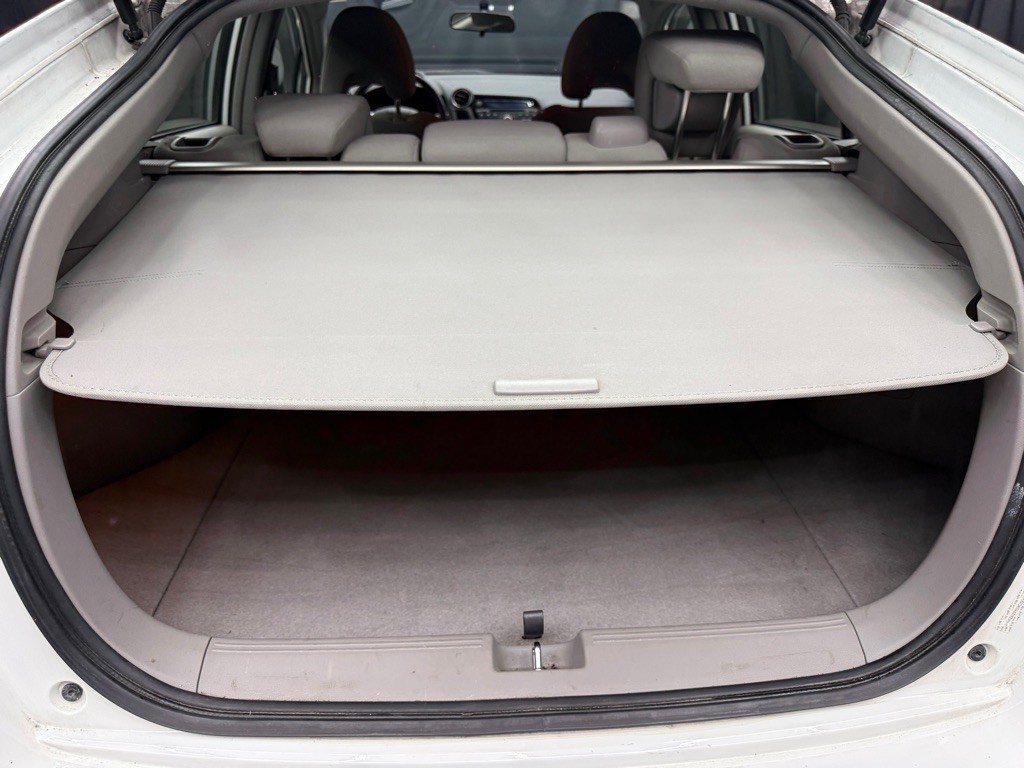 2012 Honda Insight Image 17