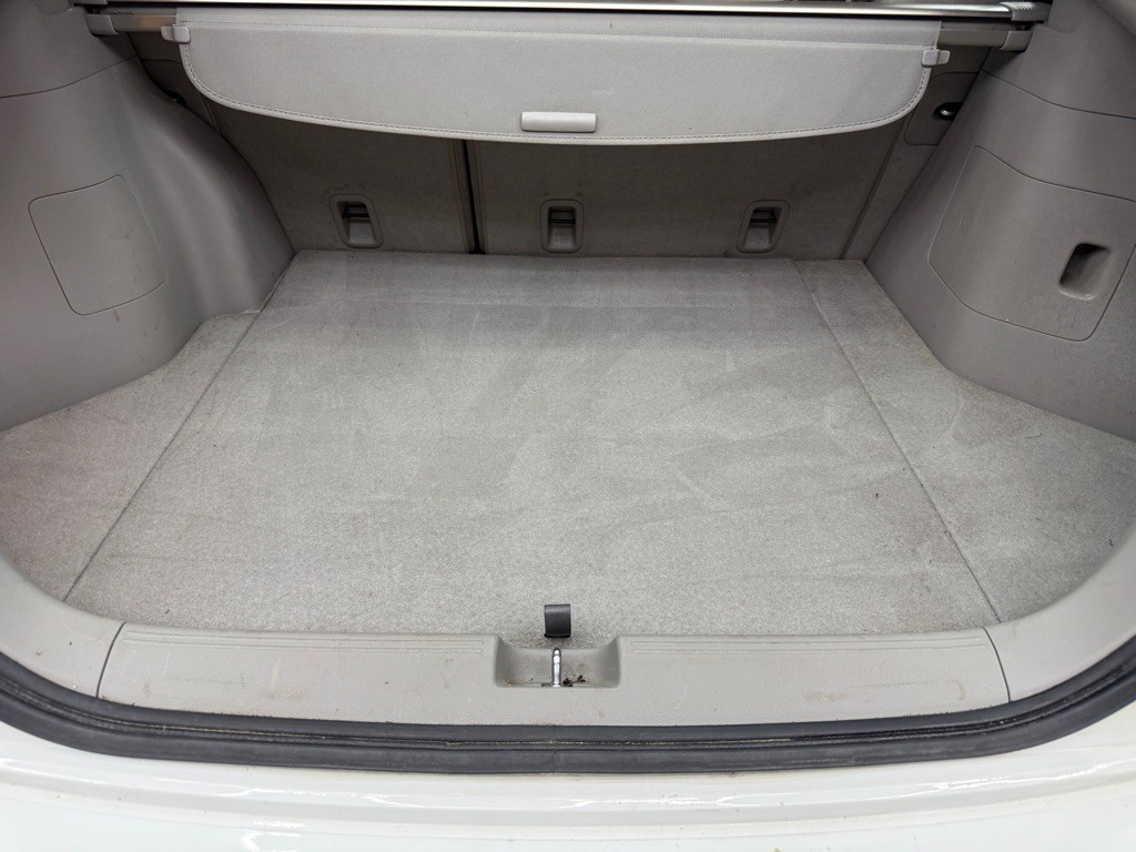 2012 Honda Insight Image 18