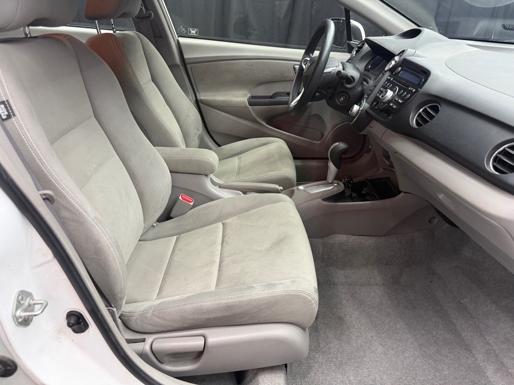 2012 Honda Insight Image 19