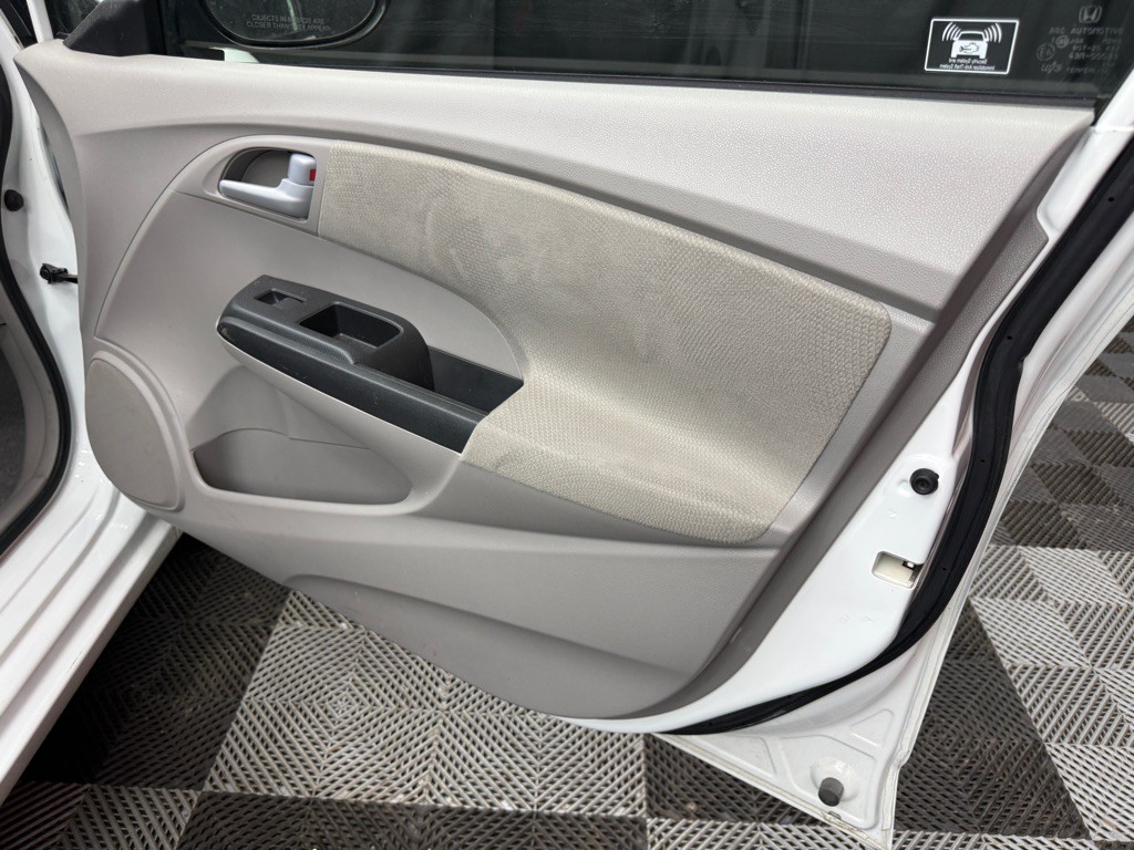 2012 Honda Insight Image 20