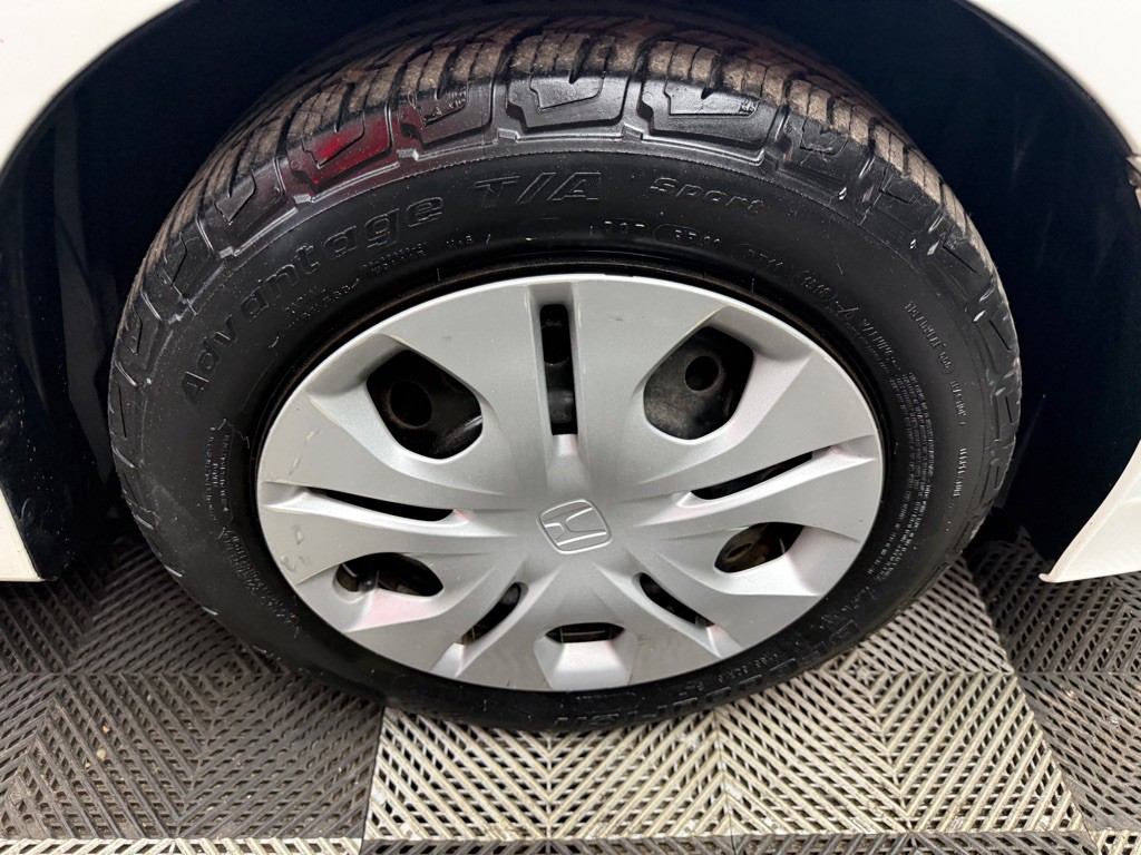 2012 Honda Insight Image 23