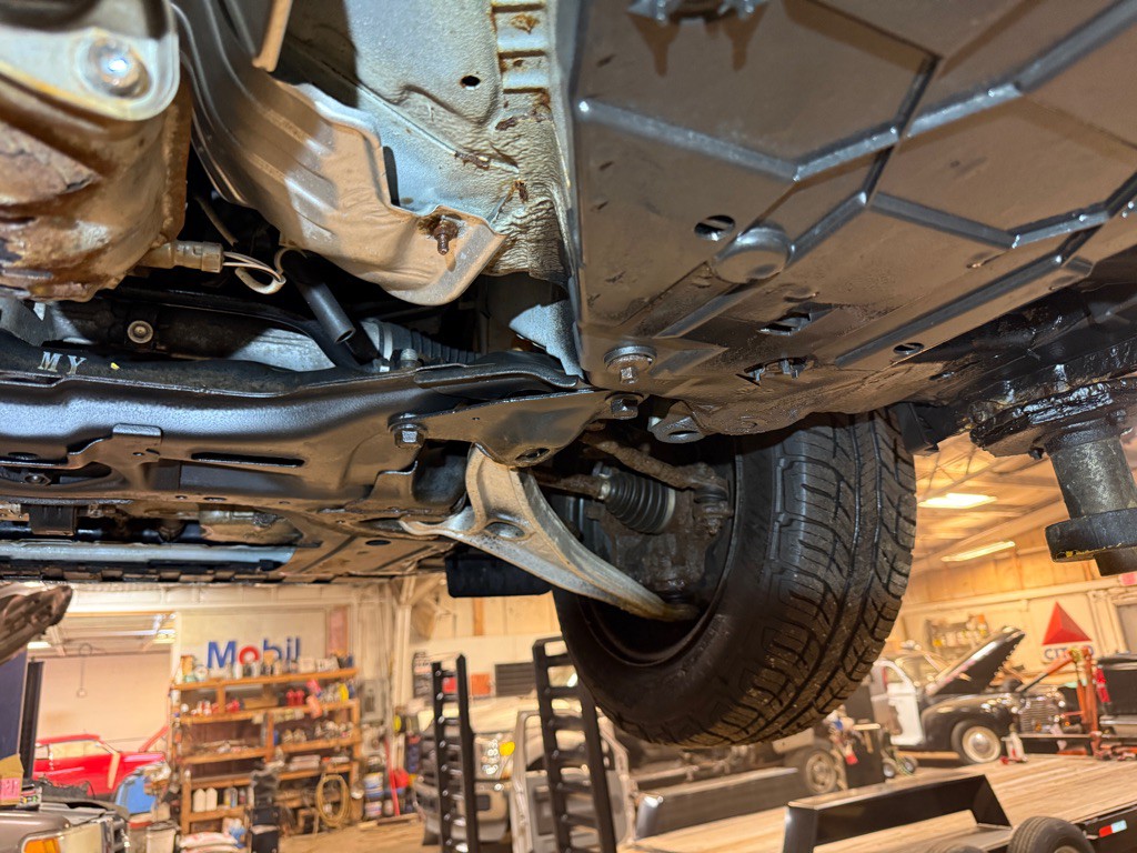 2012 Honda Insight Image 35