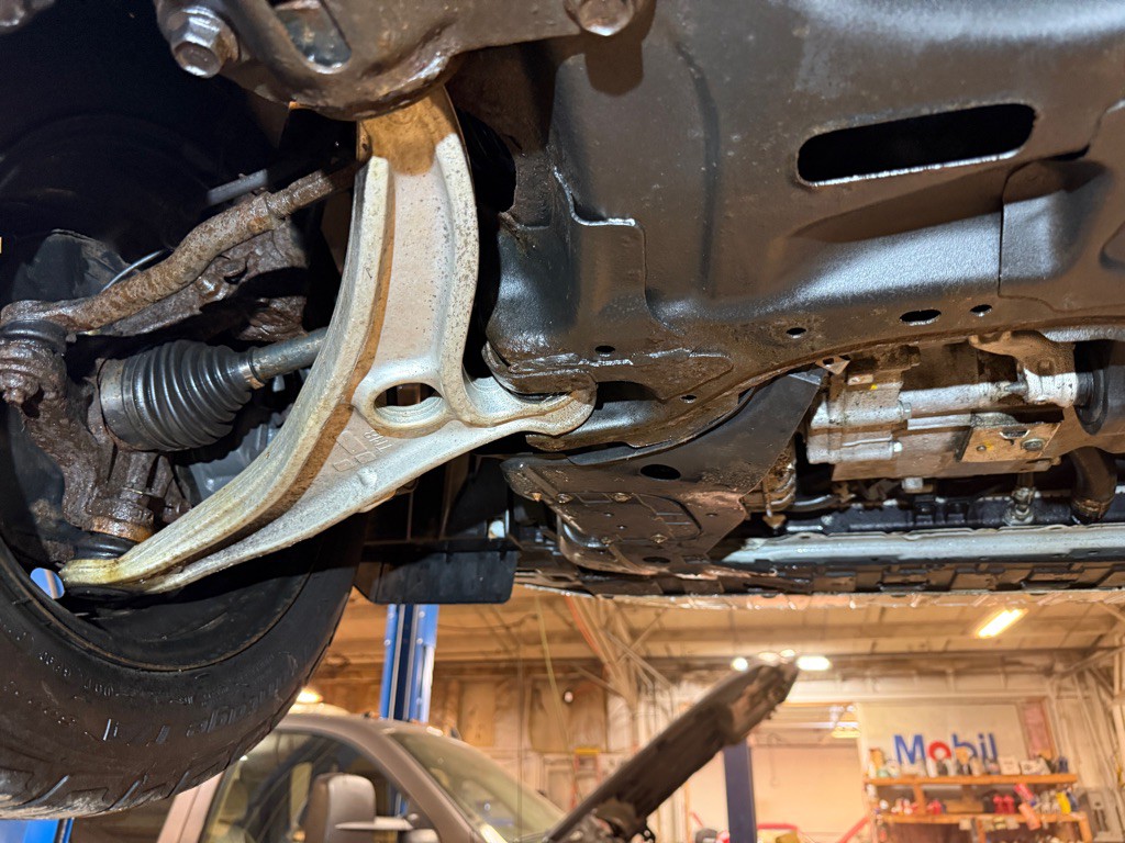 2012 Honda Insight Image 42