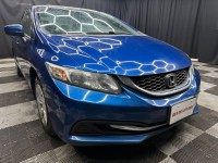 Image for 2015 Honda Civic LX ID: 7237697