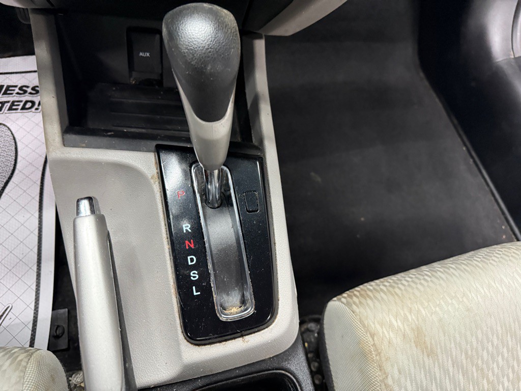 2015 Honda Civic Image 8