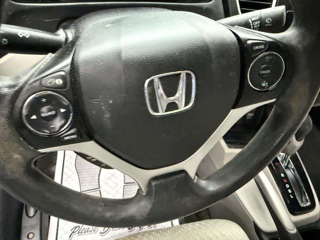 2015 Honda Civic Image 10