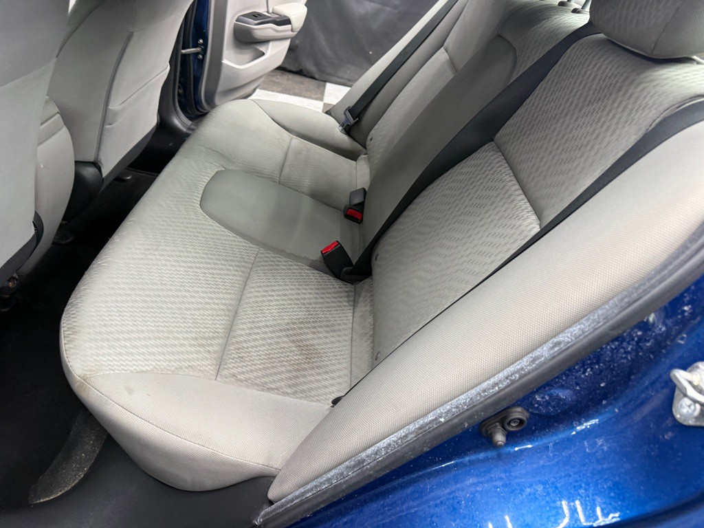 2015 Honda Civic Image 11