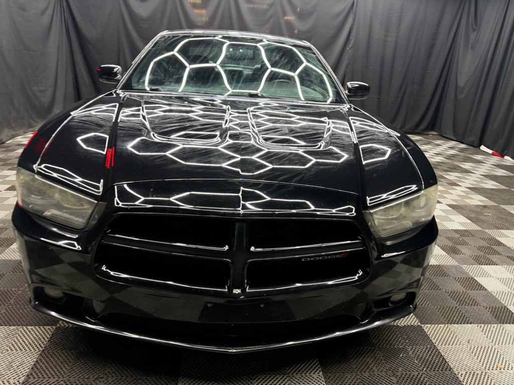 2014 Dodge Charger Image 2