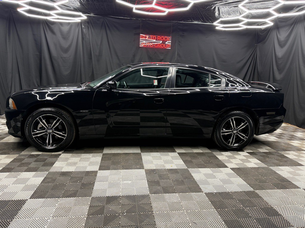 2014 Dodge Charger Image 5