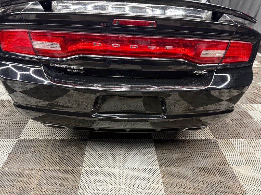 2014 Dodge Charger Image 6