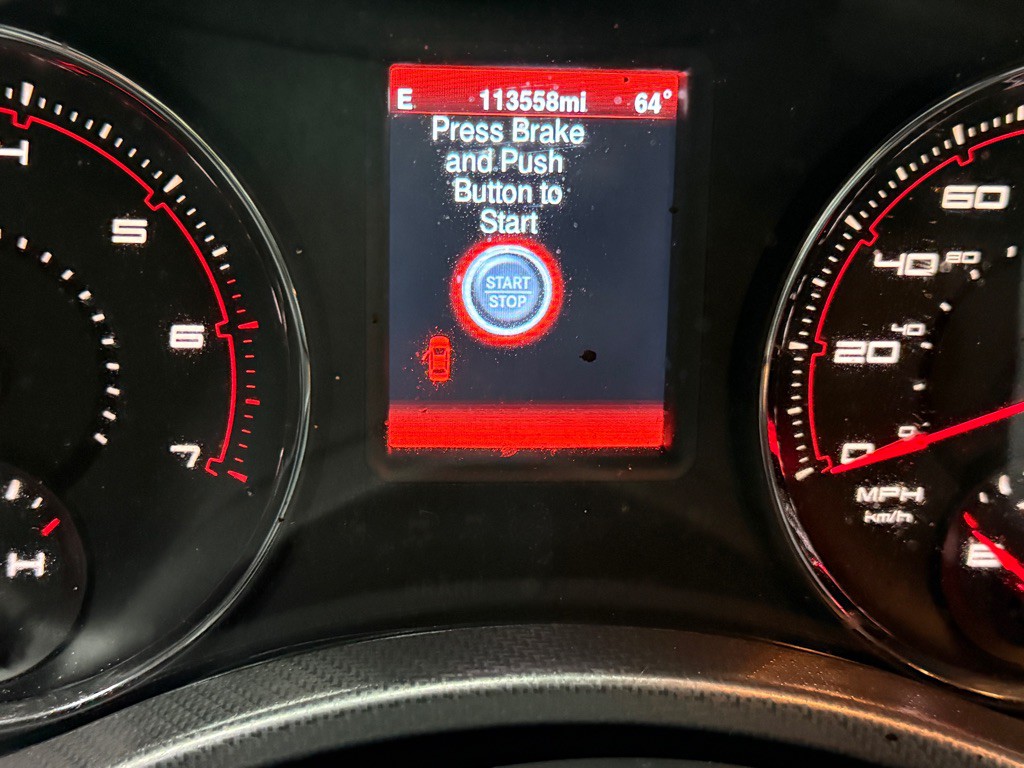 2014 Dodge Charger Image 8