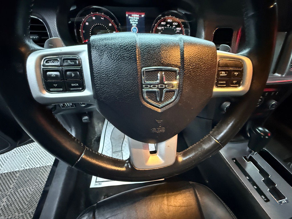 2014 Dodge Charger Image 9