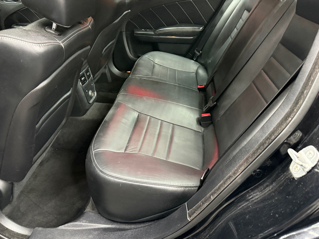 2014 Dodge Charger Image 16