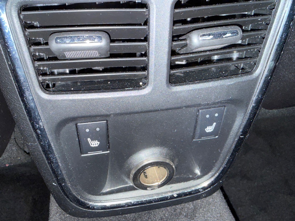 2014 Dodge Charger Image 18