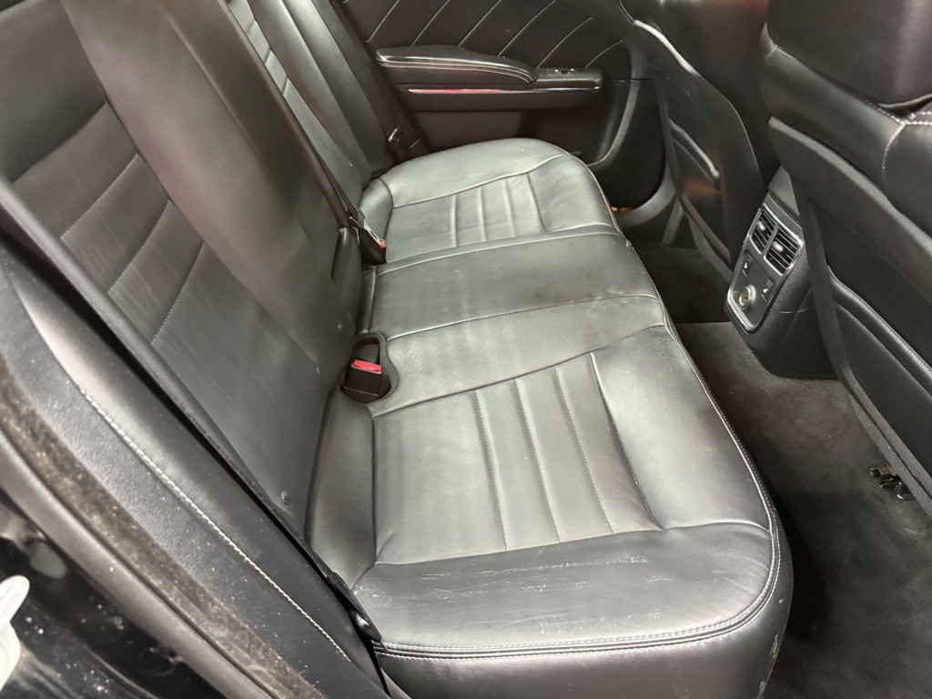 2014 Dodge Charger Image 22
