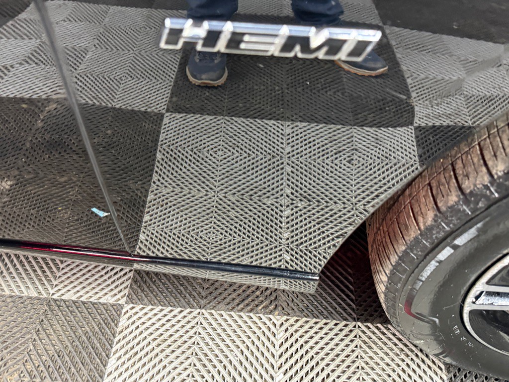 2014 Dodge Charger Image 24