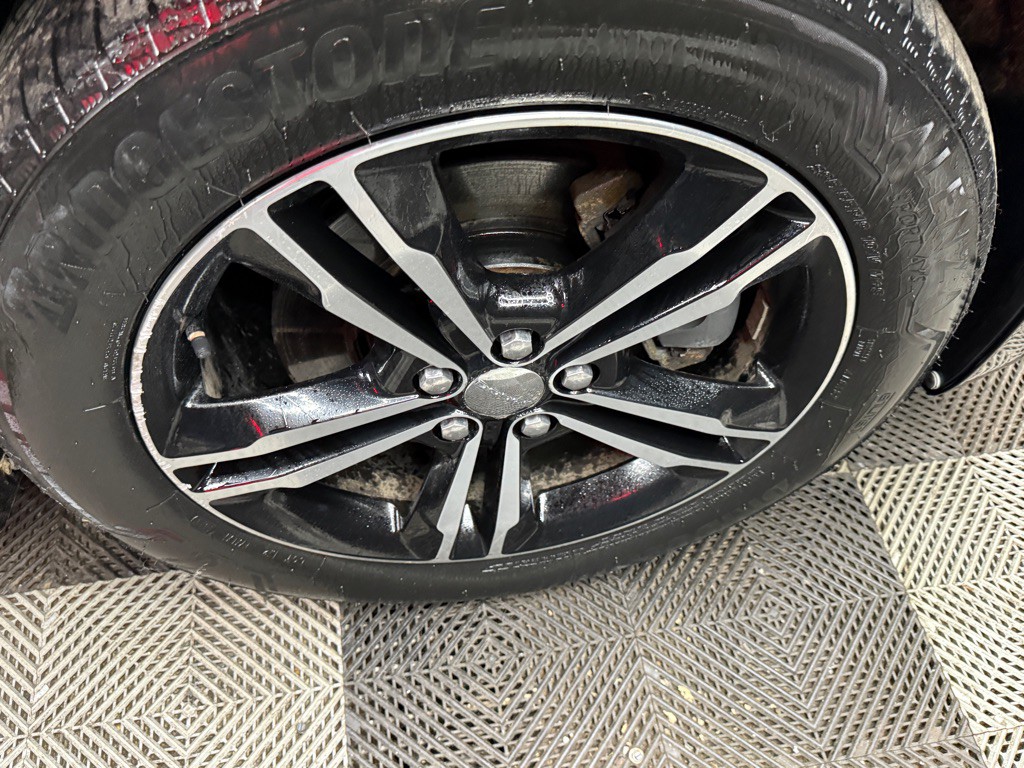 2014 Dodge Charger Image 25