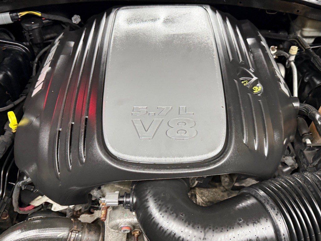 2014 Dodge Charger Image 26