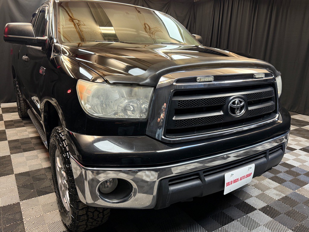 2013 Toyota Tundra Image 1