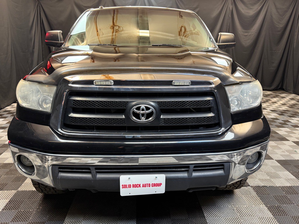 2013 Toyota Tundra Image 2