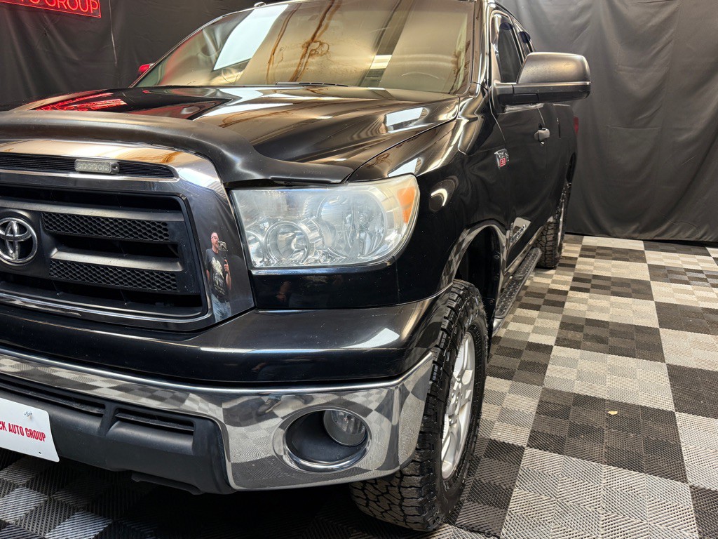 2013 Toyota Tundra Image 3