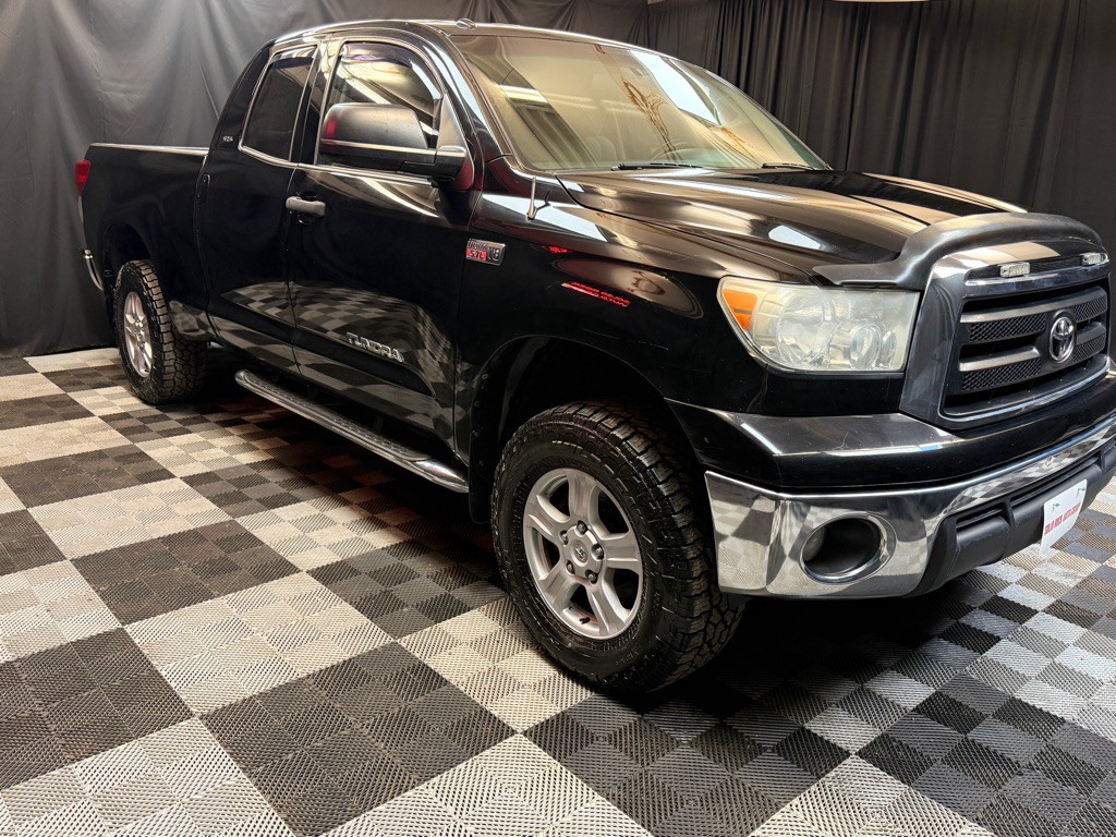 2013 Toyota Tundra Image 4