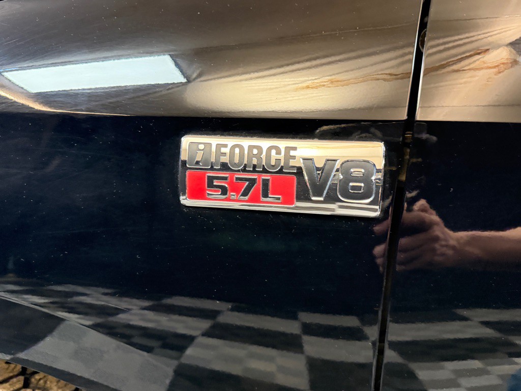 2013 Toyota Tundra Image 5