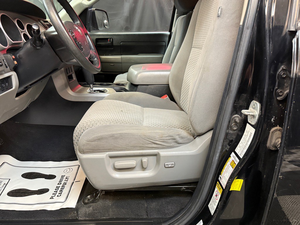 2013 Toyota Tundra Image 6