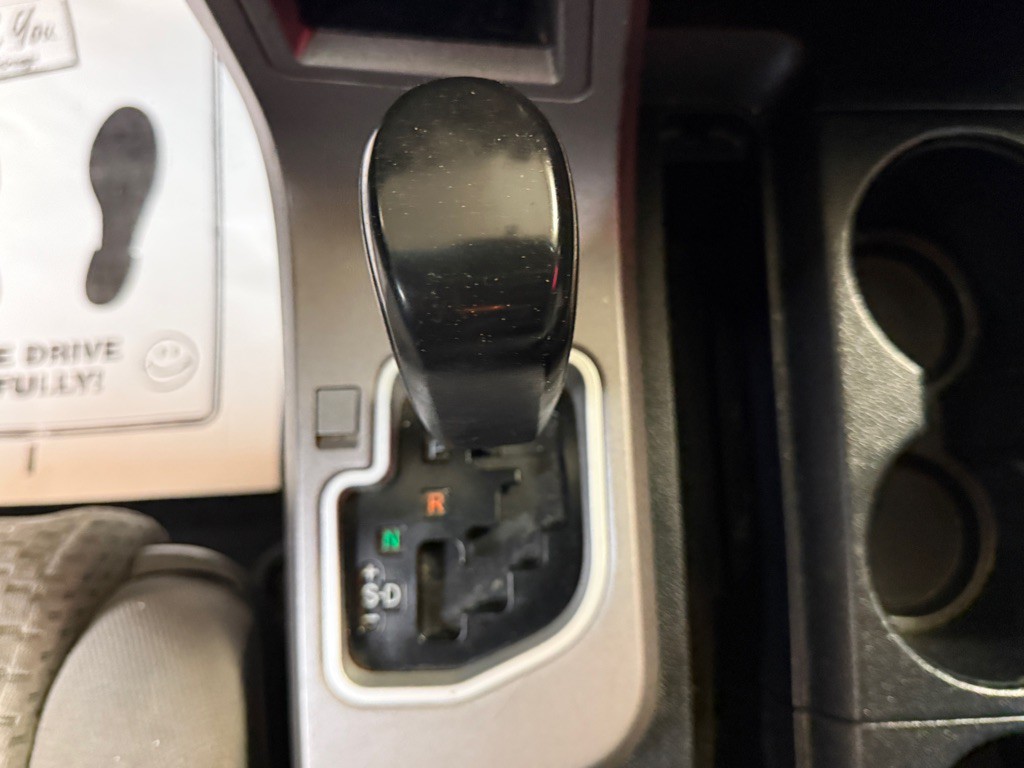 2013 Toyota Tundra Image 8