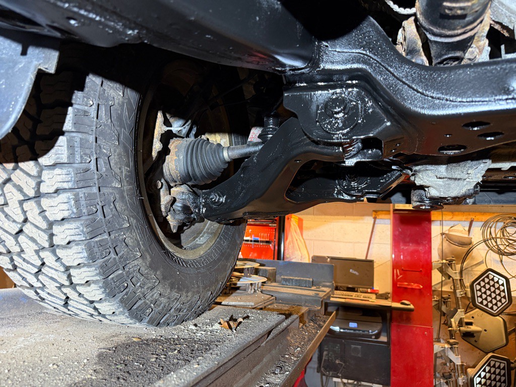 2013 Toyota Tundra Image 23