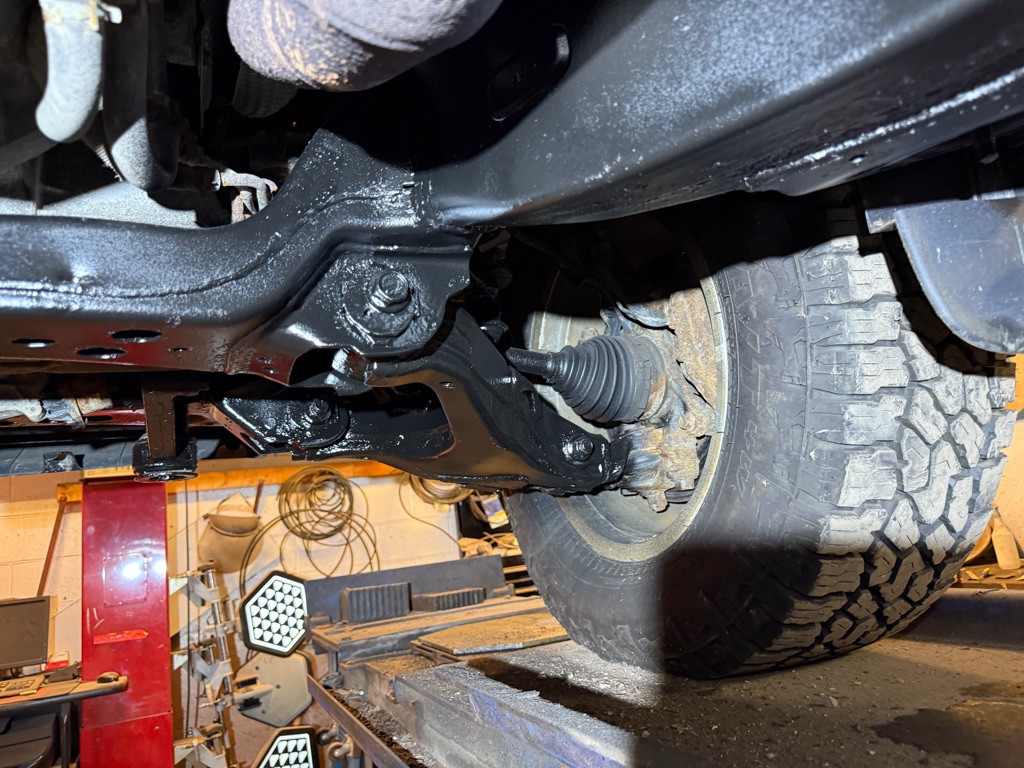 2013 Toyota Tundra Image 24