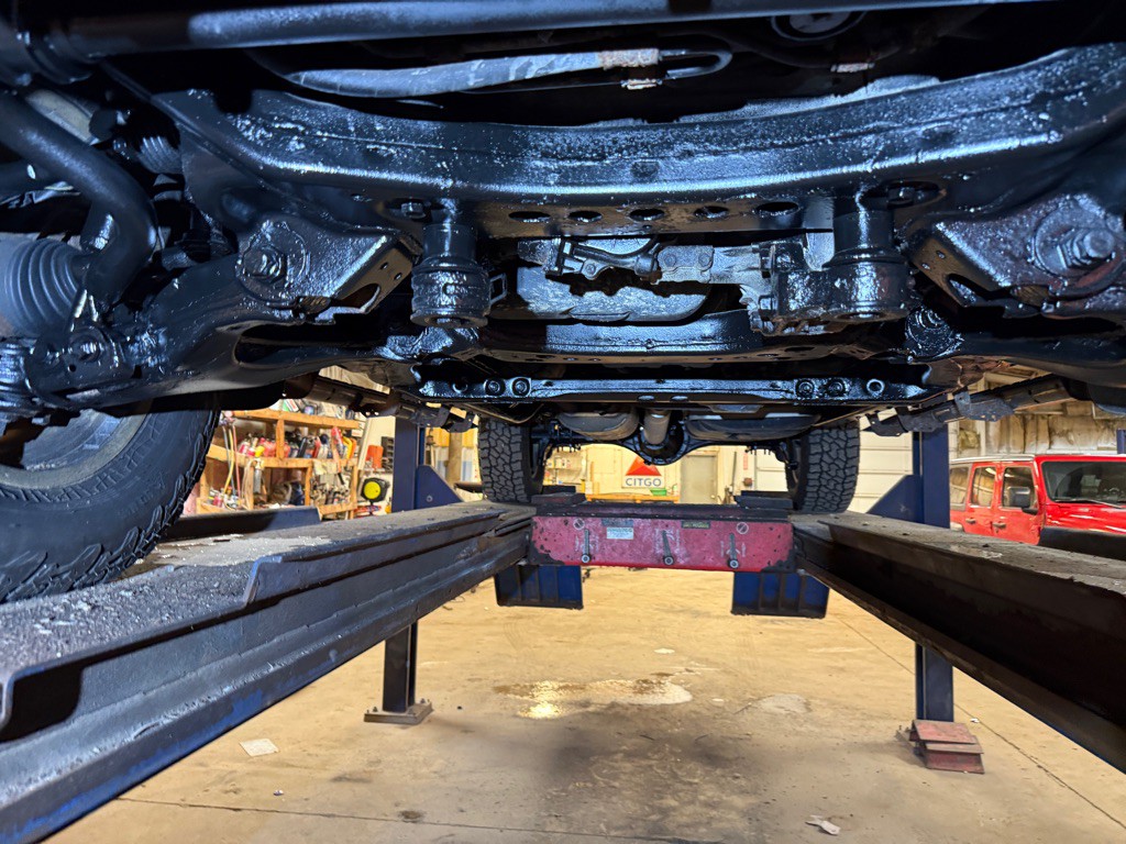 2013 Toyota Tundra Image 31