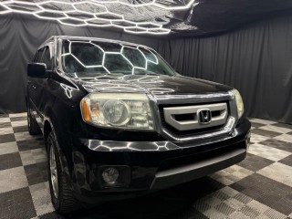 Image for 2011 Honda Pilot EX ID: 7249288