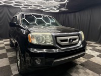 Image for 2011 Honda Pilot EX ID: 7249288