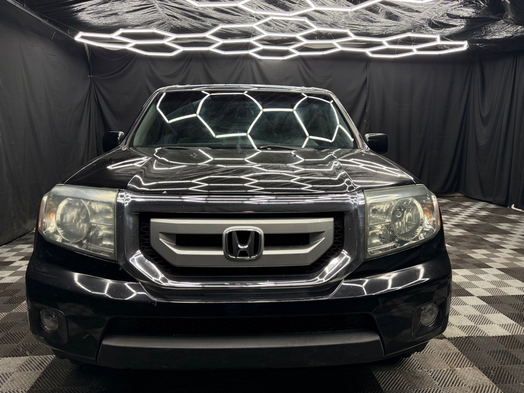 2011 Honda Pilot Image 2