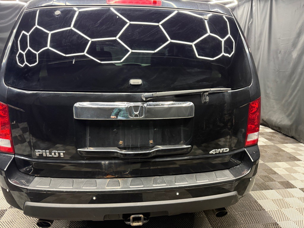 2011 Honda Pilot Image 6