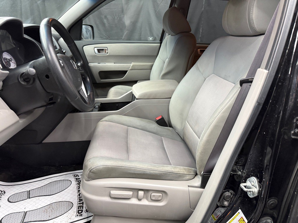 2011 Honda Pilot Image 7