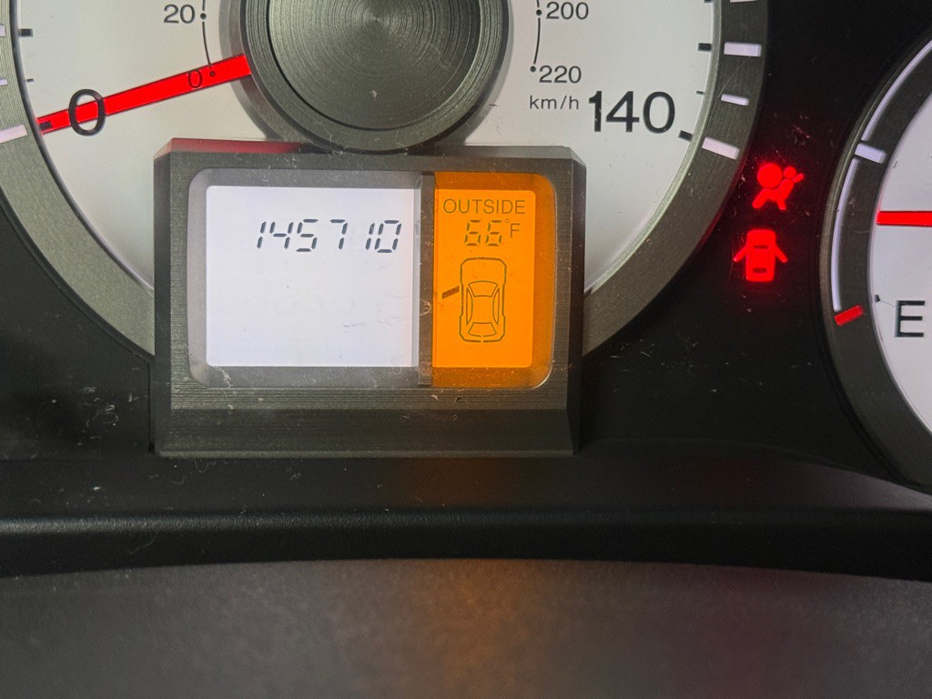 2011 Honda Pilot Image 8